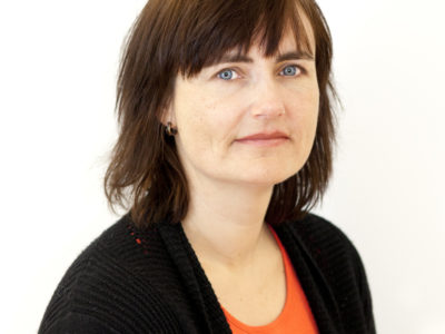 Hilde Bjørkhaug portrett 2013